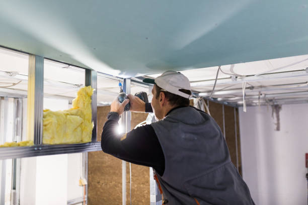 Best Residential Insulation in Pinehurst, MA