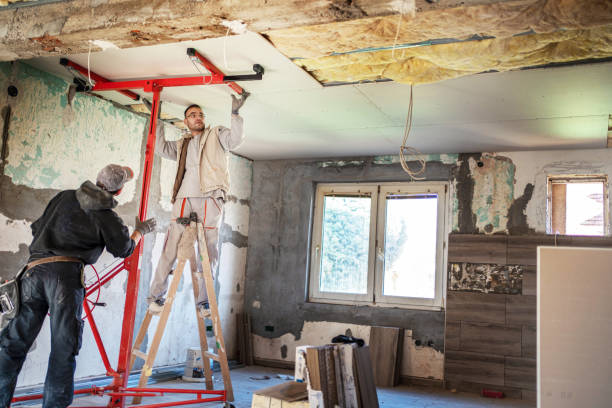 Best Insulation for Specific Applications in Pinehurst, MA