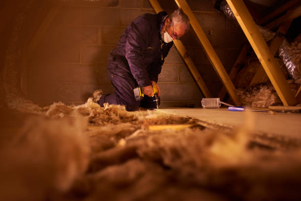 Best Insulation Installation Services in Pinehurst, MA